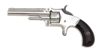 Excellent Smith & Wesson No. 1 Third Issue Revolver