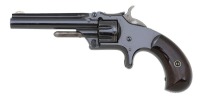 Smith & Wesson No. 1 Third Issue Revolver