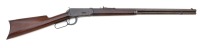 Early Winchester Model 1894 Lever Action Rifle