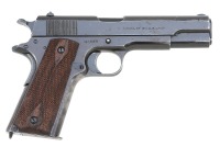 U.S. Model 1911 Semi-Auto Pistol by Colt