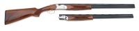 Beretta Model 686 Silver Pigeon I Combo Over Under Shotgun