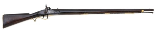 British East India Company Pattern C Percussion Musket