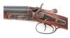 Midland Gun Co. Small Bore Double Hammergun - 2