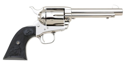 Superb Colt Third Generation Single Action Army Revolver