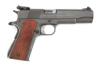 Lovely 1963 U.S. Model 1911A1 National Match Semi-Auto Pistol by Springfield Armory - 2