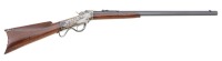 Nicely-Restored Marlin Ballard No. 3 Gallery Rifle