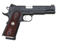 Wilson Combat CQB Semi-Auto Pistol