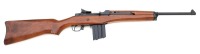 Early and Rare Ruger Mini-14 Semi-Auto Rifle