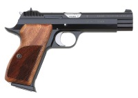 Sig Sauer P210 Legend Semi-Auto Pistol