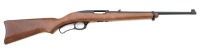 Scarce Ruger Model 96/22M Lever Action Carbine