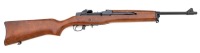 Early and Rare Ruger Mini-30 Semi-Auto Rifle