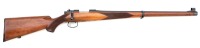 Sako Pre-Vixen Mannlicher Bolt Action Rifle