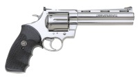 Desirable Colt Anaconda Double Action Revolver