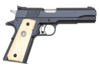 Lovely Colt Gold Cup National Match Semi-Auto Pistol