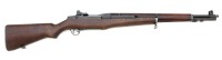 U.S. M1 Garand Rifle by Winchester