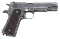 U.S. Model 1911A1 Semi-Auto Pistol by Colt