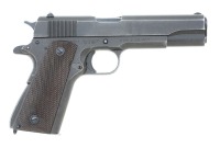 U.S. Model 1911A1 Semi-Auto Pistol by Ithaca