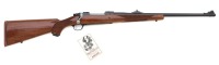 Scarce and Excellent Ruger M77 Hawkeye Bolt Action Rifle