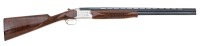 Browning Citori Superlight Grade III Over Under Shotgun