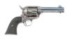 Colt Single Action Army Frontier Six Shooter Revolver