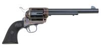 Colt Second Generation Single Action Army Revolver