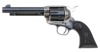 Colt Third Generation Single Action Army Revolver