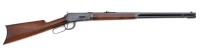 Winchester Special Order Model 1894 Takedown Rifle