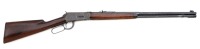 Winchester Special Order Model 94 Takedown Rifle