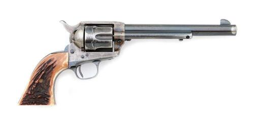 Colt Single Action Army Revolver