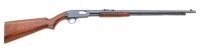 Winchester Model 61 Slide Action Rifle