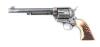 Colt Single Action Army Revolver - 2