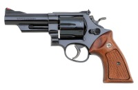 Smith & Wesson Model 29-2 Double Action Revolver