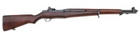 U.S. M1 Garand Rifle by International Harvester