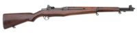 U.S. M1 Garand Rifle by Harrington & Richardson