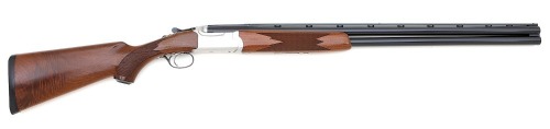 Ruger Red Label Over Under Shotgun
