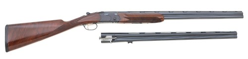 Beretta 686 Onyx Pro Field Small Game Combo Over Under Shotgun Two Barrel Set