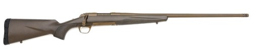 Browning X-Bolt Pro Long Range Bolt Action Rifle