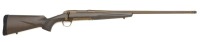 Browning X-Bolt Pro Long Range Bolt Action Rifle