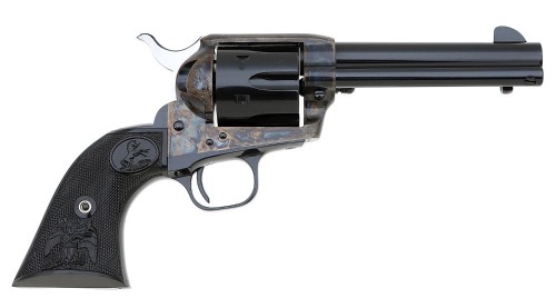 Colt Third Generation Single Action Army Revolver