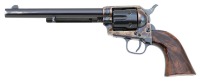 Restored Colt Single Action Army Revolver