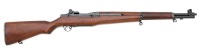 U.S. M1 Garand Rifle by International Harvester