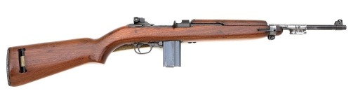 U.S. M1 Carbine by Rock-Ola