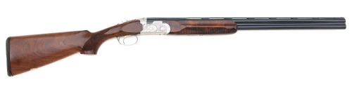 Beretta Silver Pigeon II Over Under Shotgun