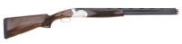 Beretta Silver Pigeon II Sporting Over Under Shotgun Three Barrel Set - 2