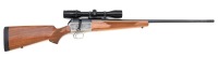 Blaser R84 Bolt Action Takedown Rifle Three Barrel Set - 2
