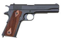 Colt Government Model &ldquo;100-Year Anniversary&rdquo; Semi-Auto Pistol