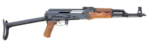 Polytech AKS-223 Semi-Auto Carbine