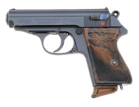 Walther PPK Semi-Auto Pistol - 2