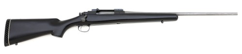 Custom Remington Model 700 Rifle by Brown Precision