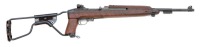 U.S. M1A1 Paratrooper-Style Carbine By Underwood